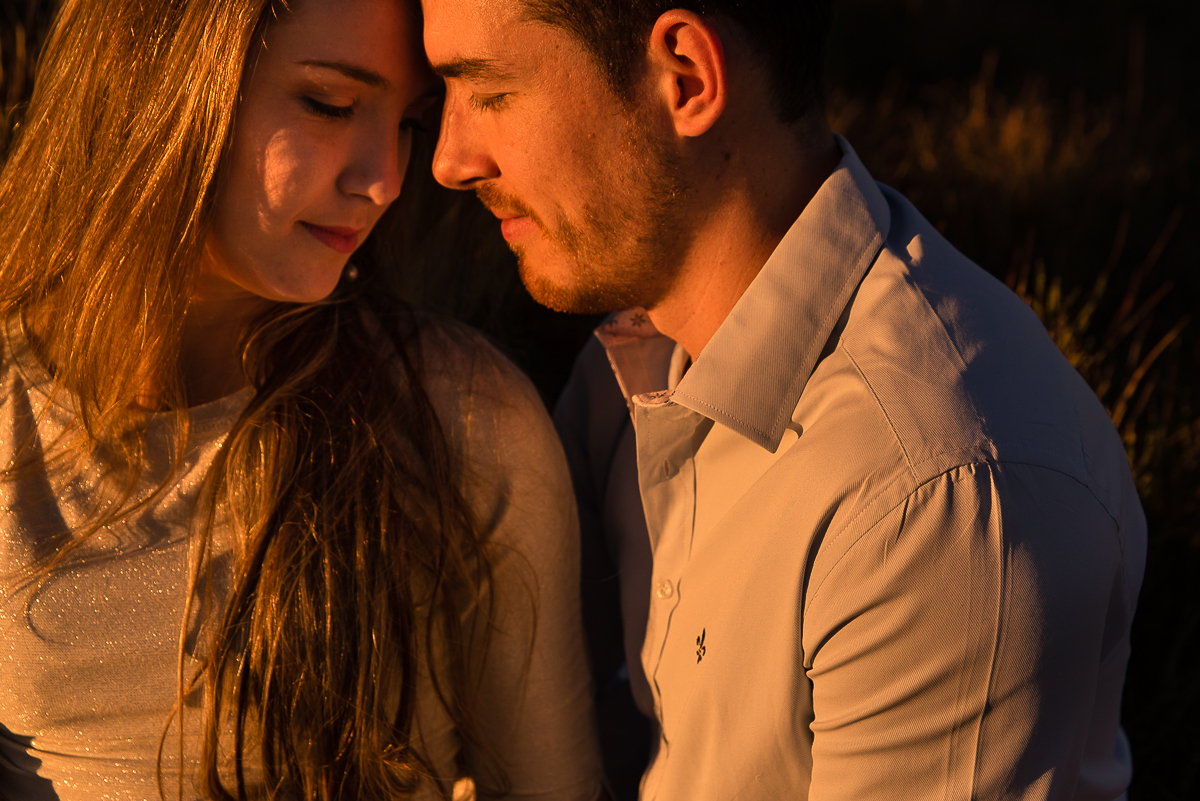Ensaio Pré Casamento nos Canyons