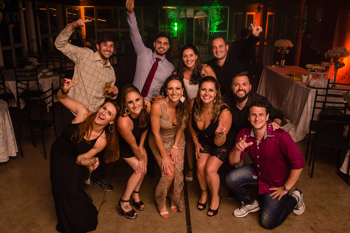 Festa de Formatura, Parque Tomasini, Fotógrafo em Gramado