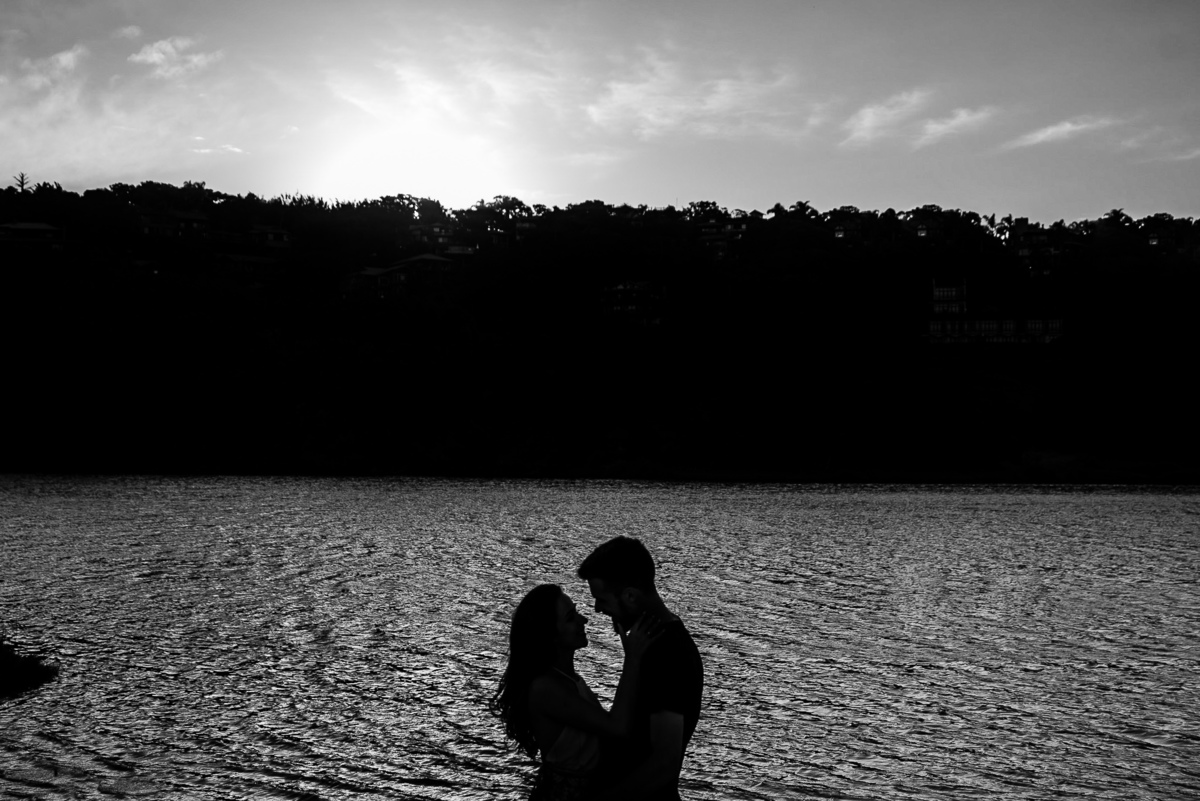 Ensaio de Casal, Fotos de Casal, Fotos Praia do Rosa, Litoral Catarinense