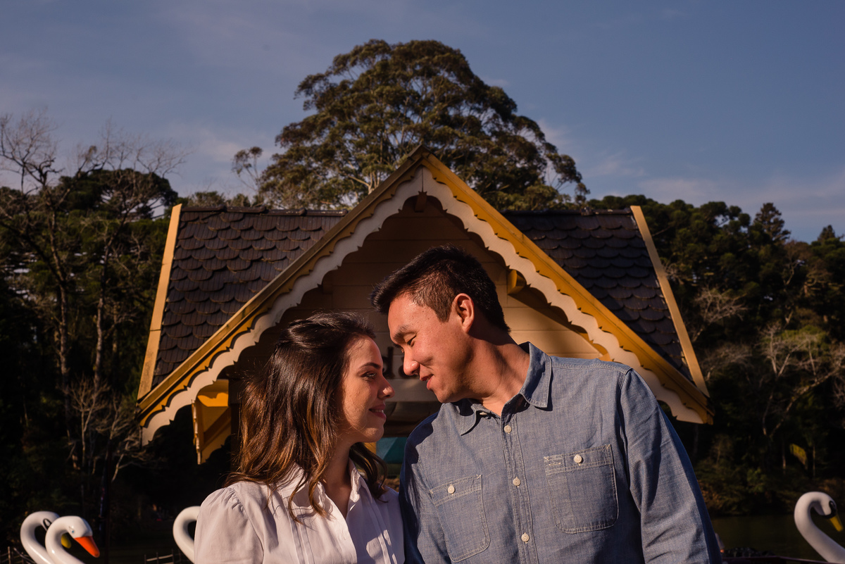 Ensaio Fotográfico Serra Gaúcha, Ensaio casal, Ensaio em Gramado, Fotos em Gramado/RS