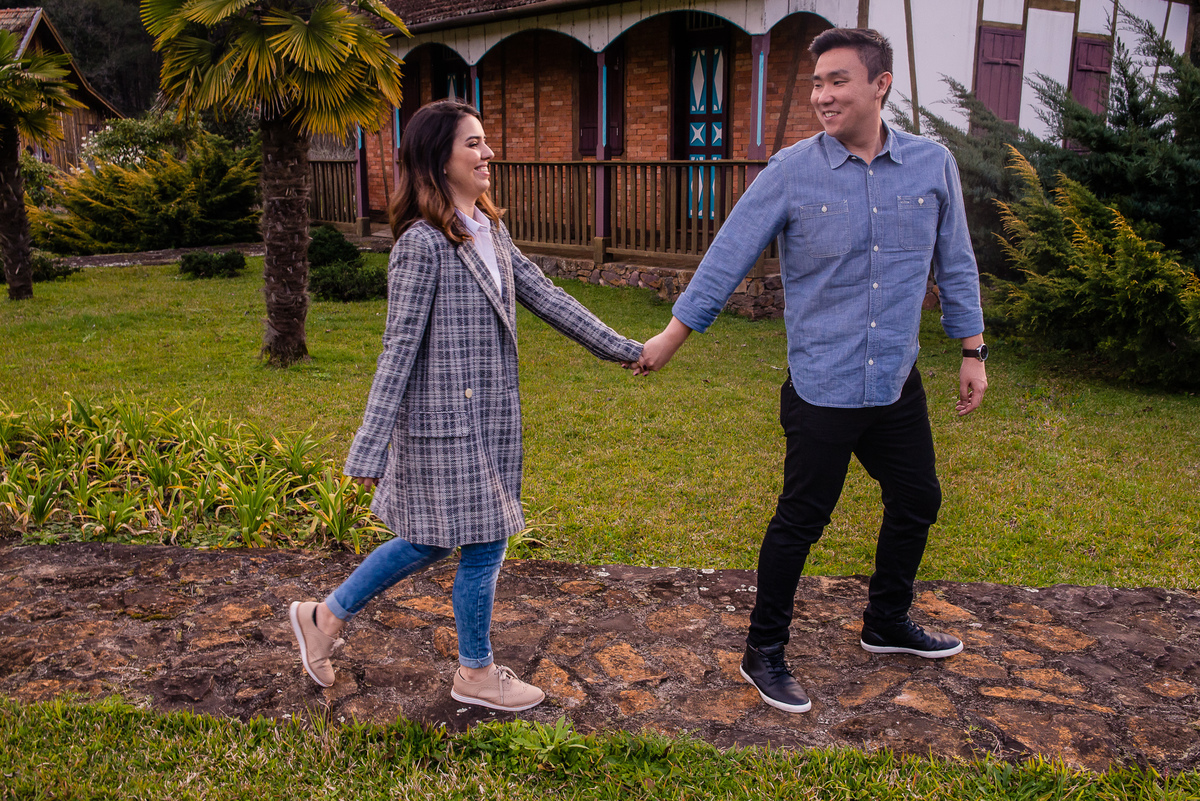 Ensaio Fotográfico Serra Gaúcha, Ensaio casal, Ensaio em Gramado, Fotos em Gramado/RS