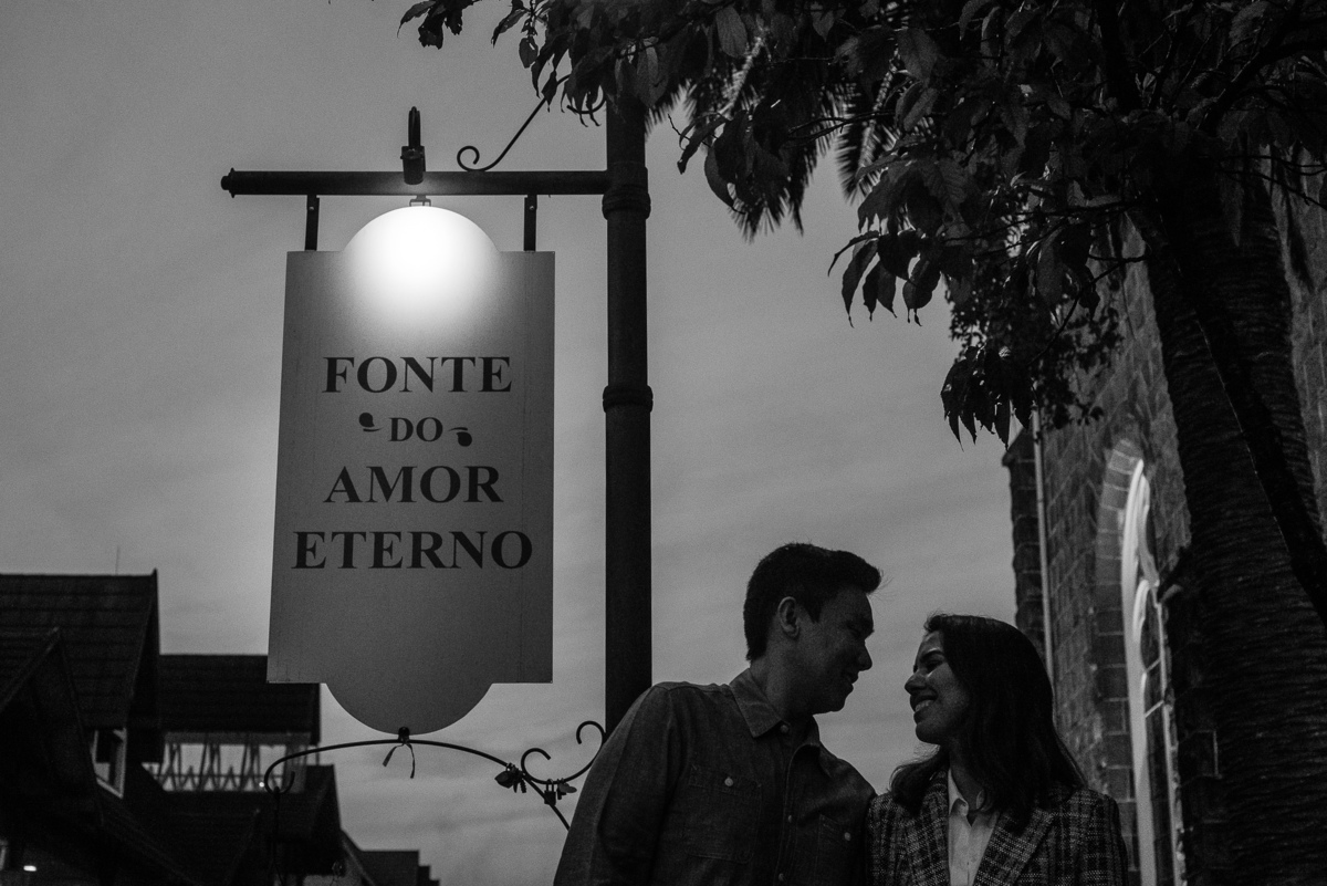 Ensaio Fotográfico Serra Gaúcha, Ensaio casal, Ensaio em Gramado, Fotos em Gramado/RS, 