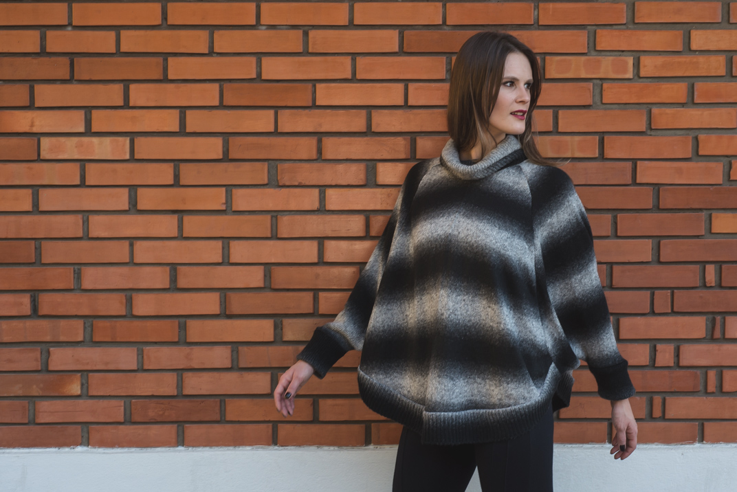 Editorial, Moda, Malharia, Fotografia