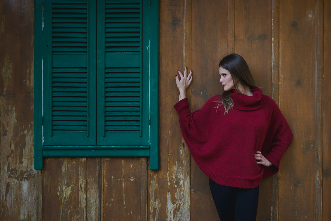 Editorial, Moda, Malharia, Fotografia