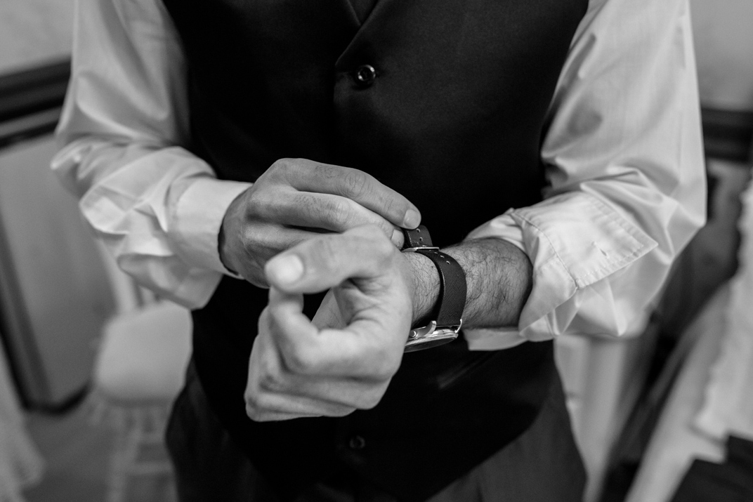 Casamento Dainã e Marco - Gramado/RS