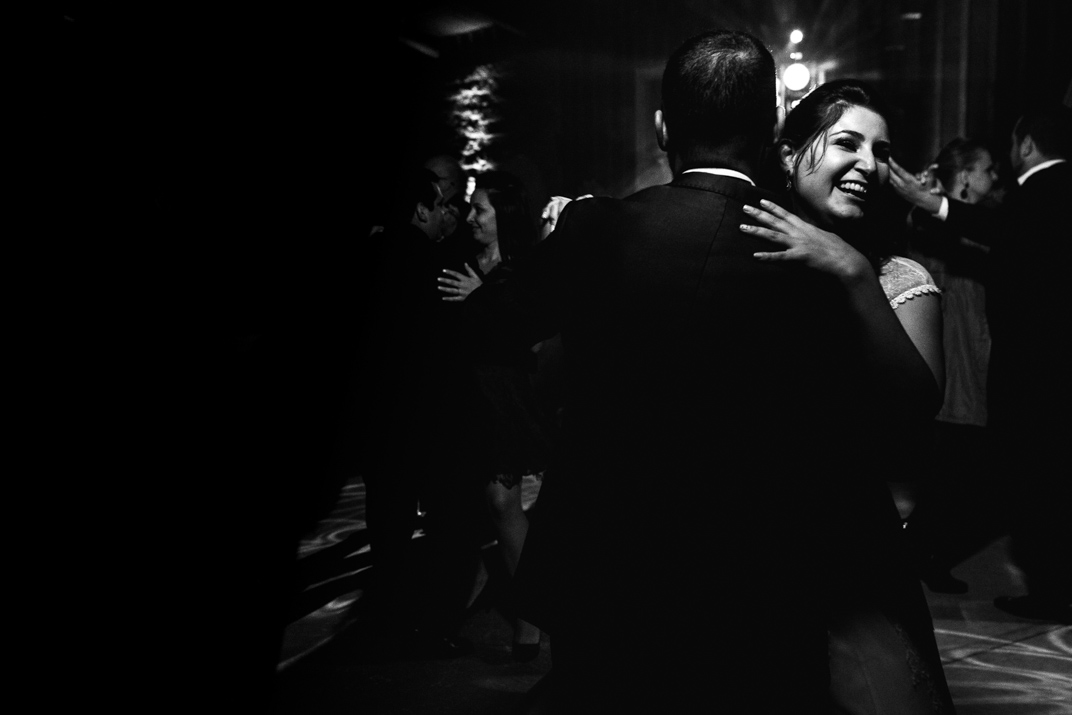 Casamento Dainã e Marco - Gramado/RS