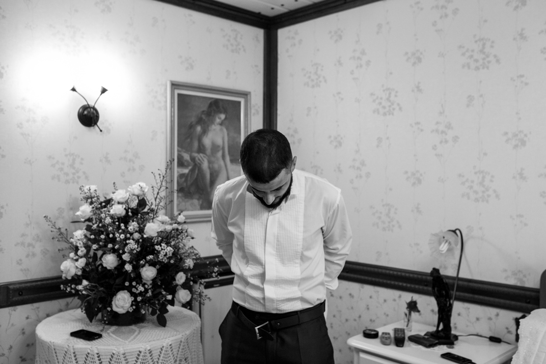 Casamento Dainã e Marco - Gramado/RS