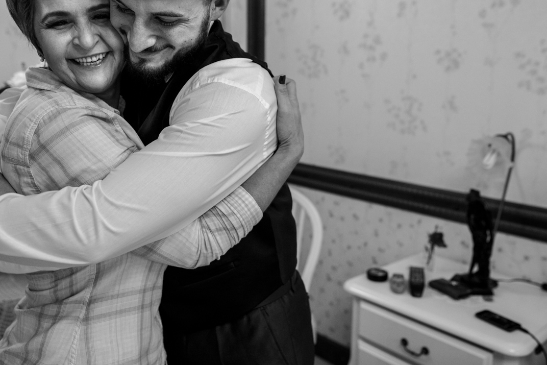 Casamento Dainã e Marco - Gramado/RS