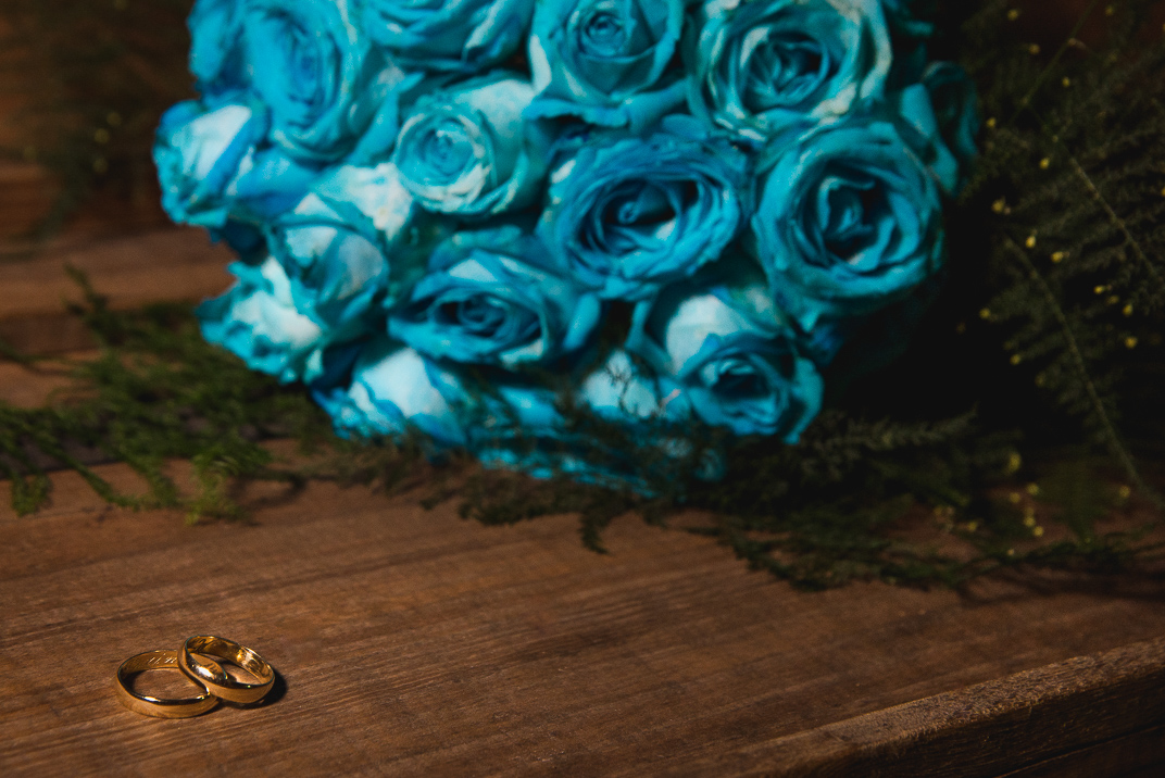 Casamento Dainã e Marco - Gramado/RS