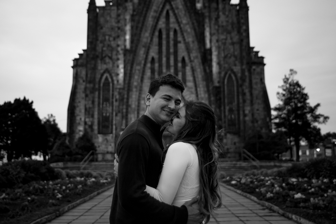 Ensaio Turístico, Passeio Fotográfico, Canela/RS, Catedral de Pedra