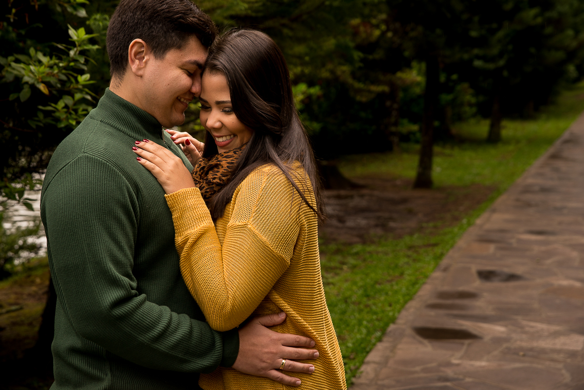 Noivado, Gramado/RS, Lago Negro, Passeio Fotográfico,