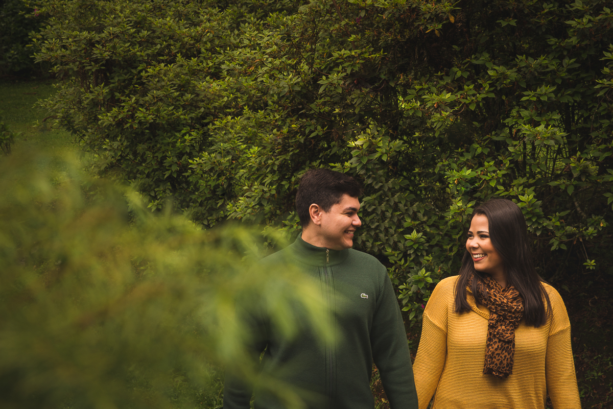 Noivado em Gramado/RS, Lago Negro, Passeio Fotográfico