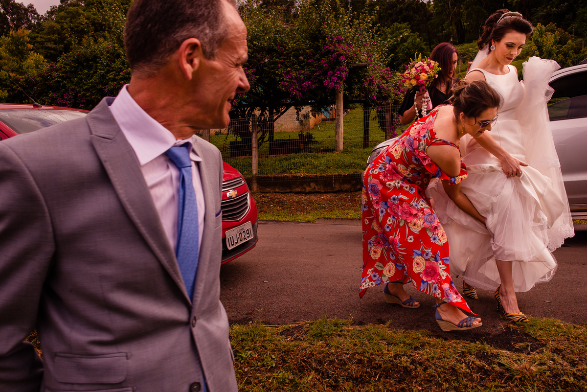 Casamento em Gramado, Fotografia de Casamento em Gramado, Fotógrafo de Casamento, Casamento na Serra Gaúcha, Making Off Noivas, Bastidores Casamento, Padrinhos de Casamento