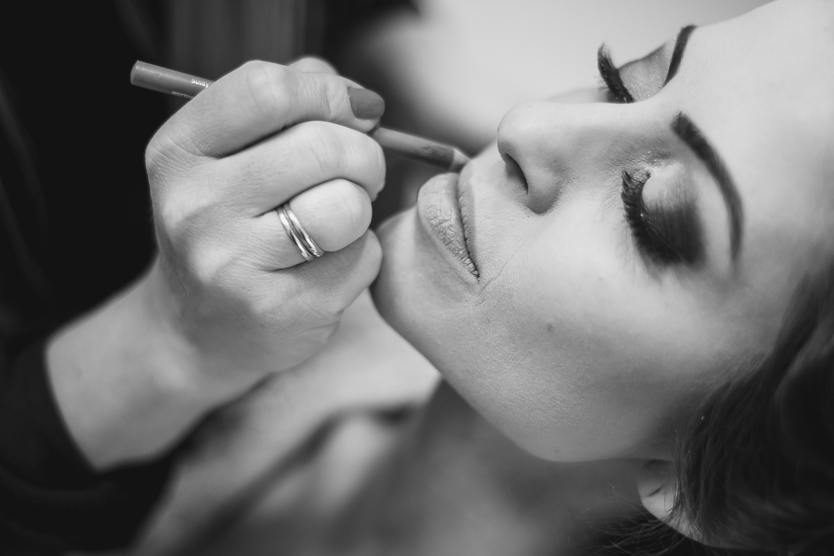 Maquigem de noiva, Fotógrafo de Casamento