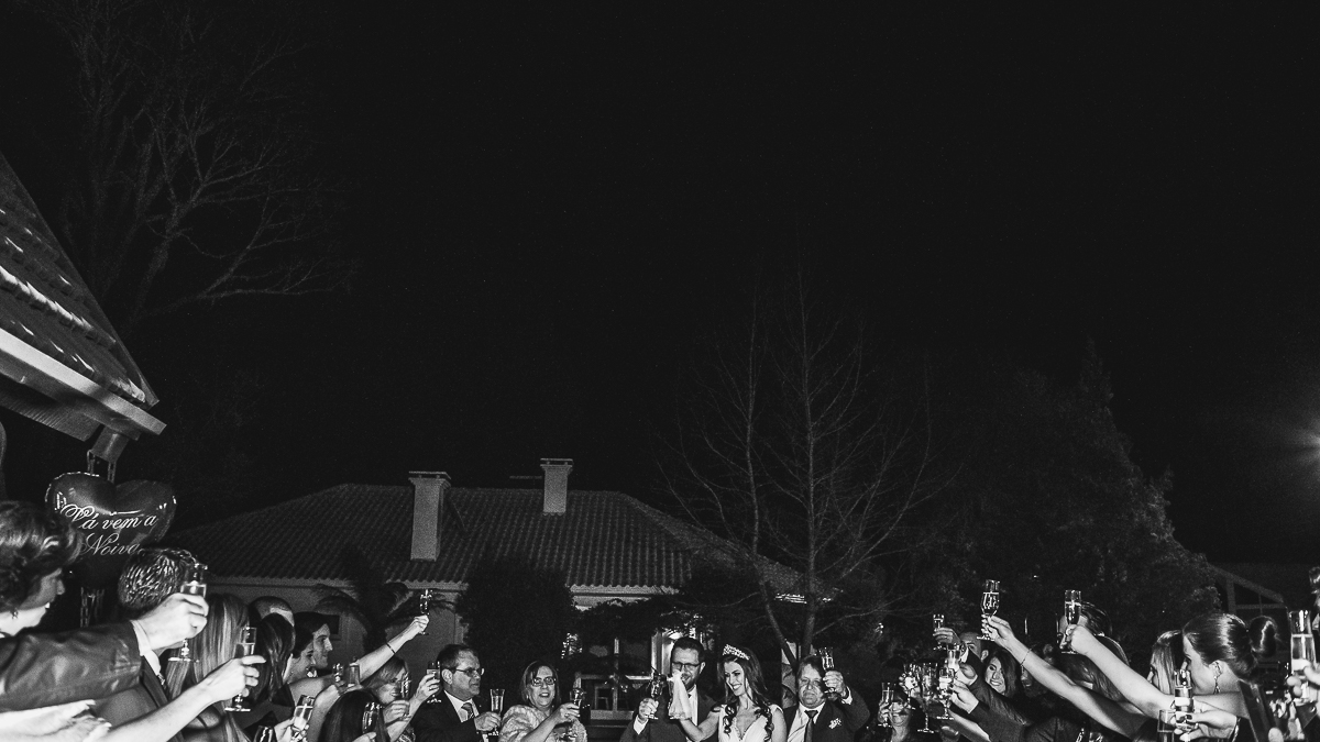 Casamento, Gramado/RS, Wedding, Fotografia, Brinde