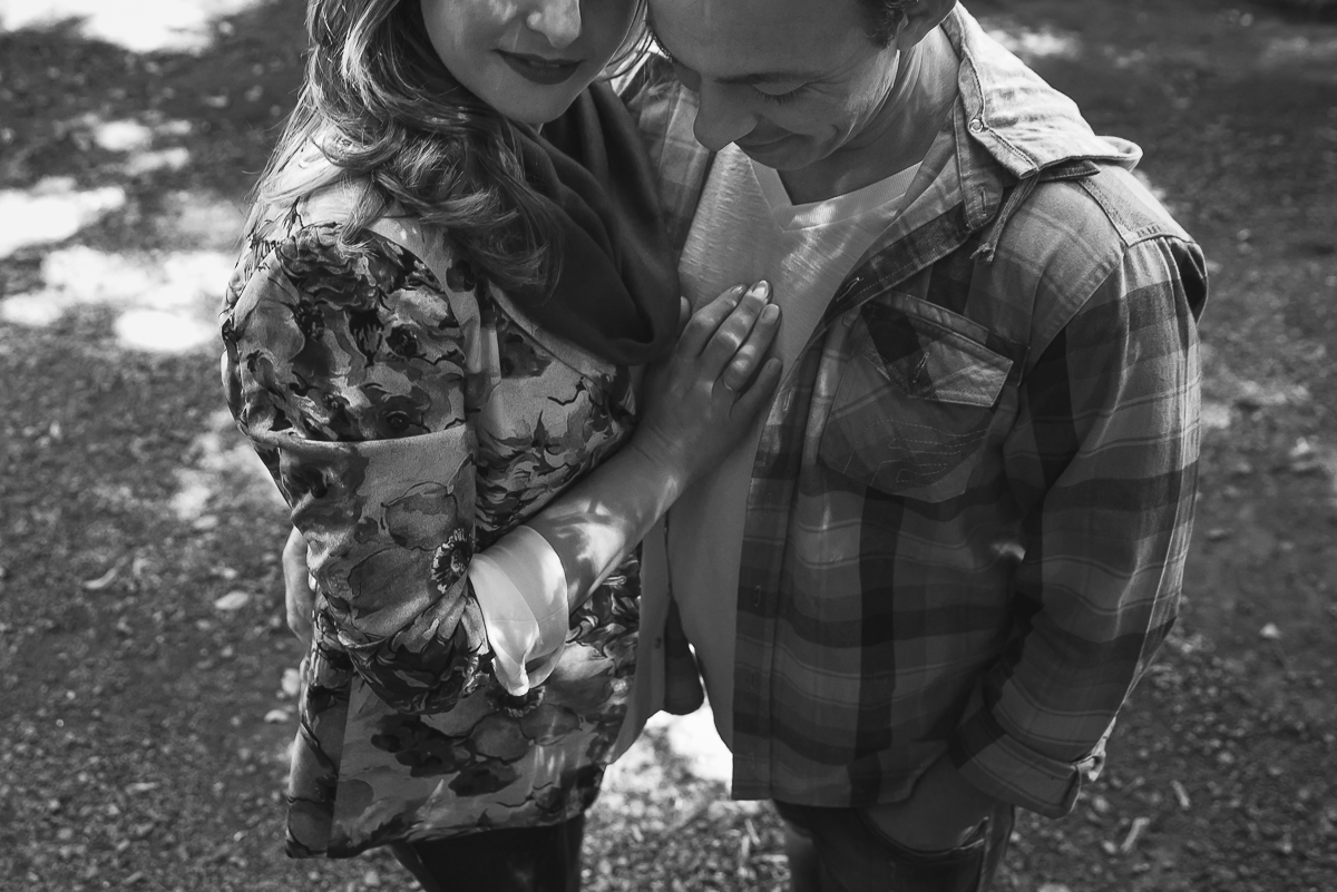 Fotografias na Natureza, Parque Aldeia do Imigrande em Nova Petrópolis, Fotografia de Casal