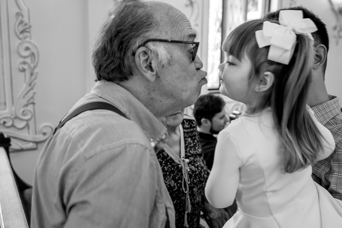 Fotografia de Família, Batizado em Gramado