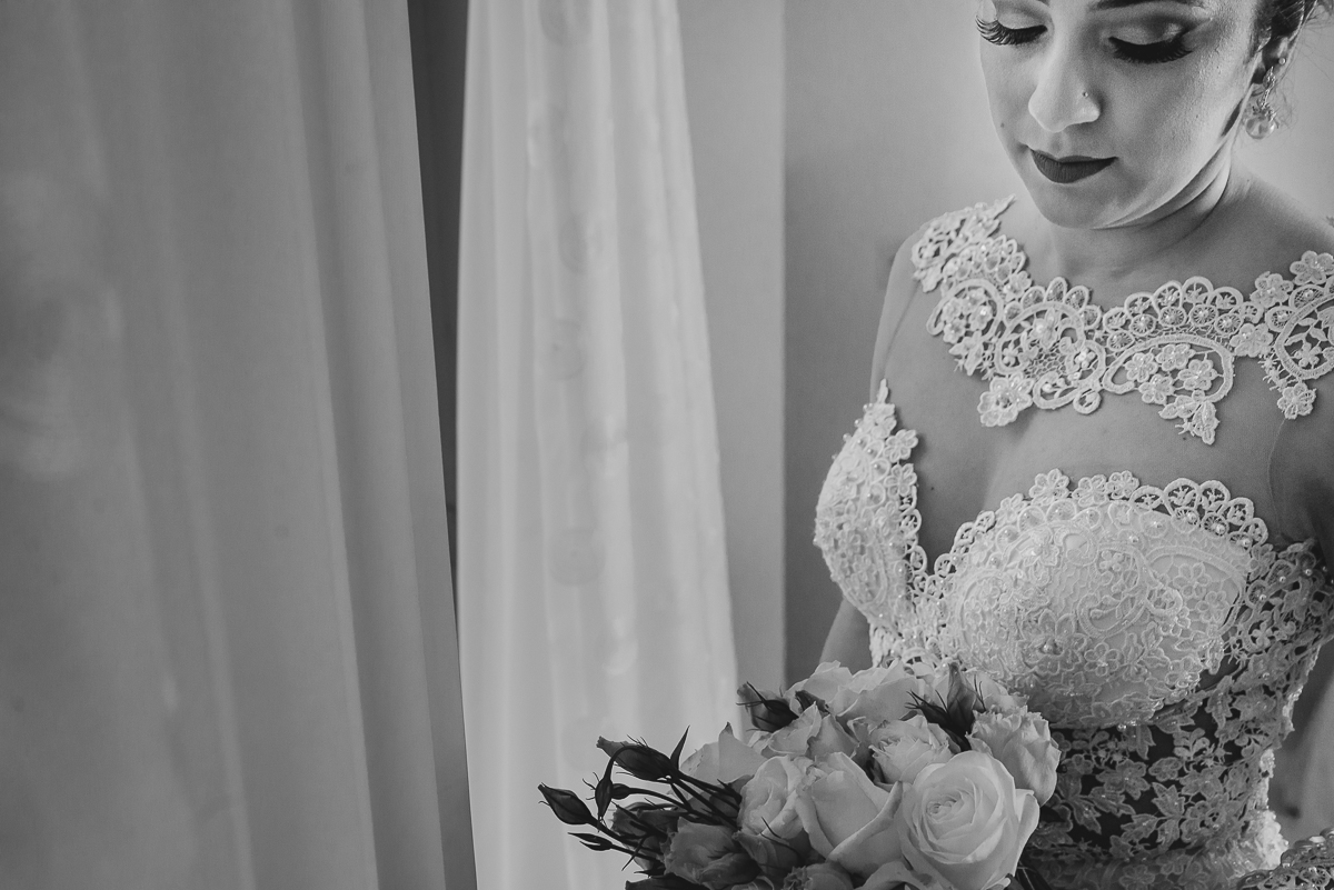 Vestido de noiva, buquê de noiva, Casar na Serra Gaúcha
