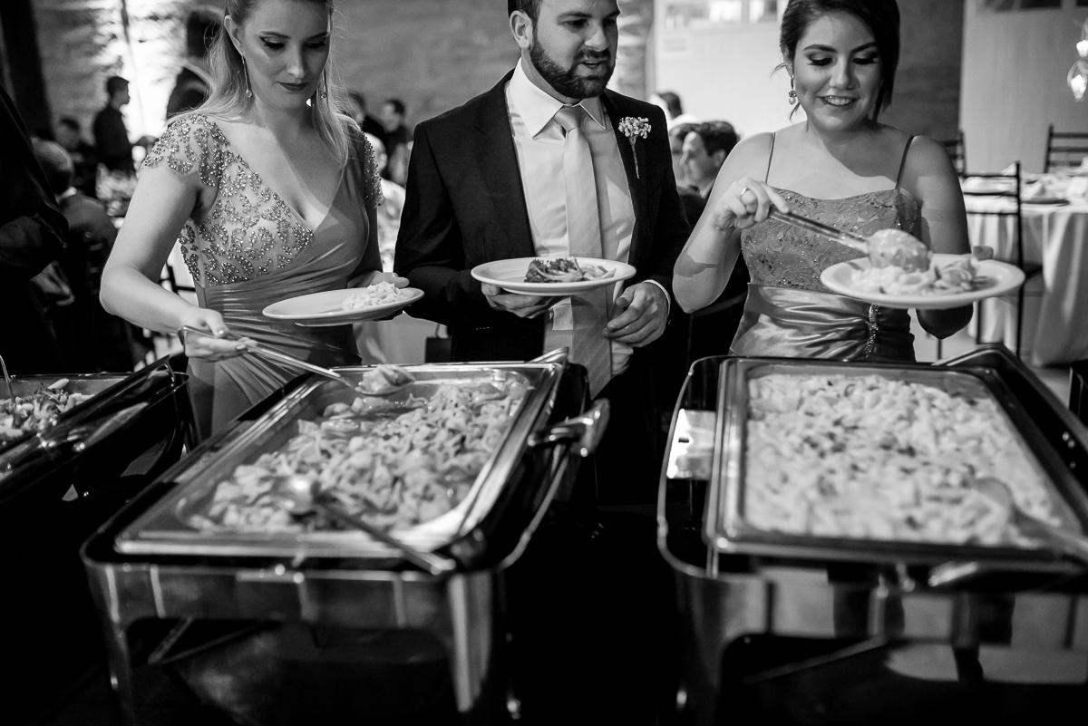 Buffet de Casamento, Buffet de Casamento em Gramado