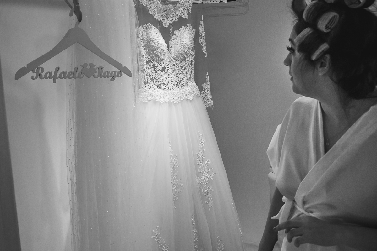 Vestido de noiva, Casando na Serra Gaúcha