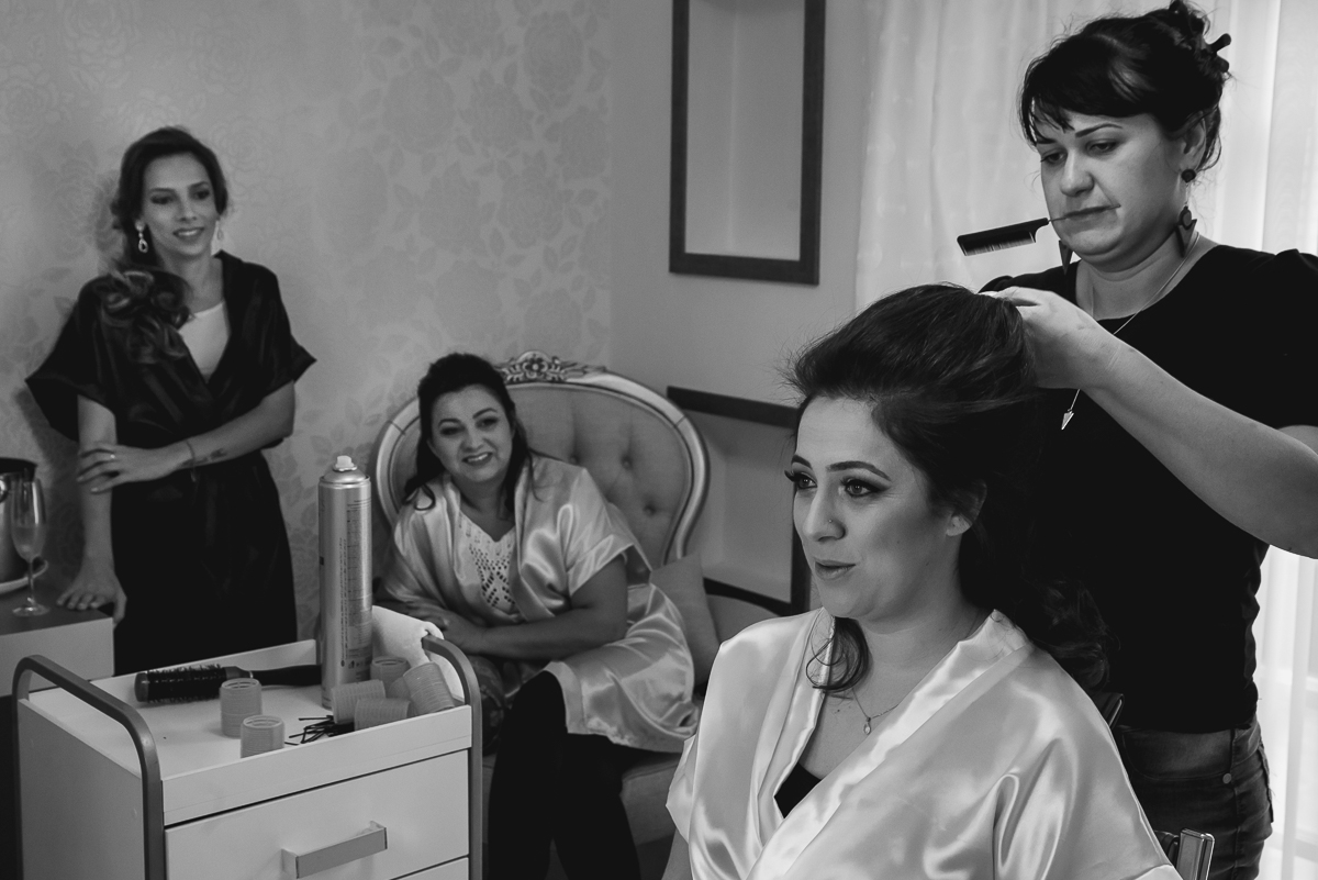 Making off Casamento, Fotógrafo em Gramado, Maquiagem de Noiva