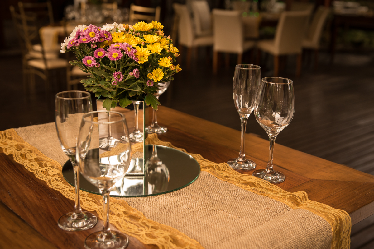 Decoração, Flores, Festas e Eventos