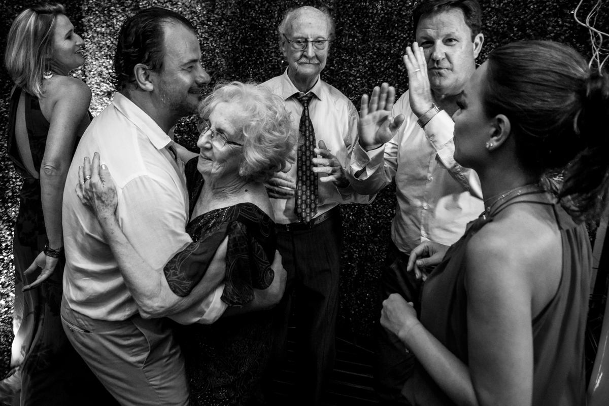 Festa de Casamento,