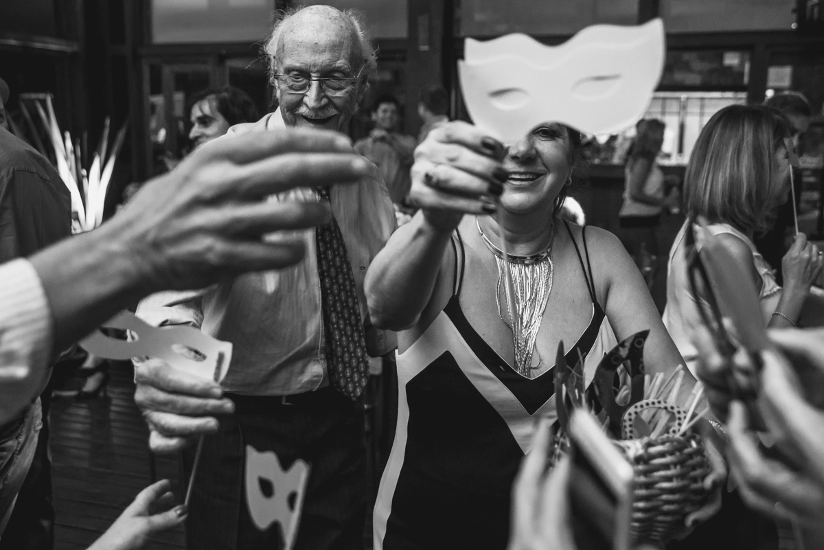 Festa de Casamento