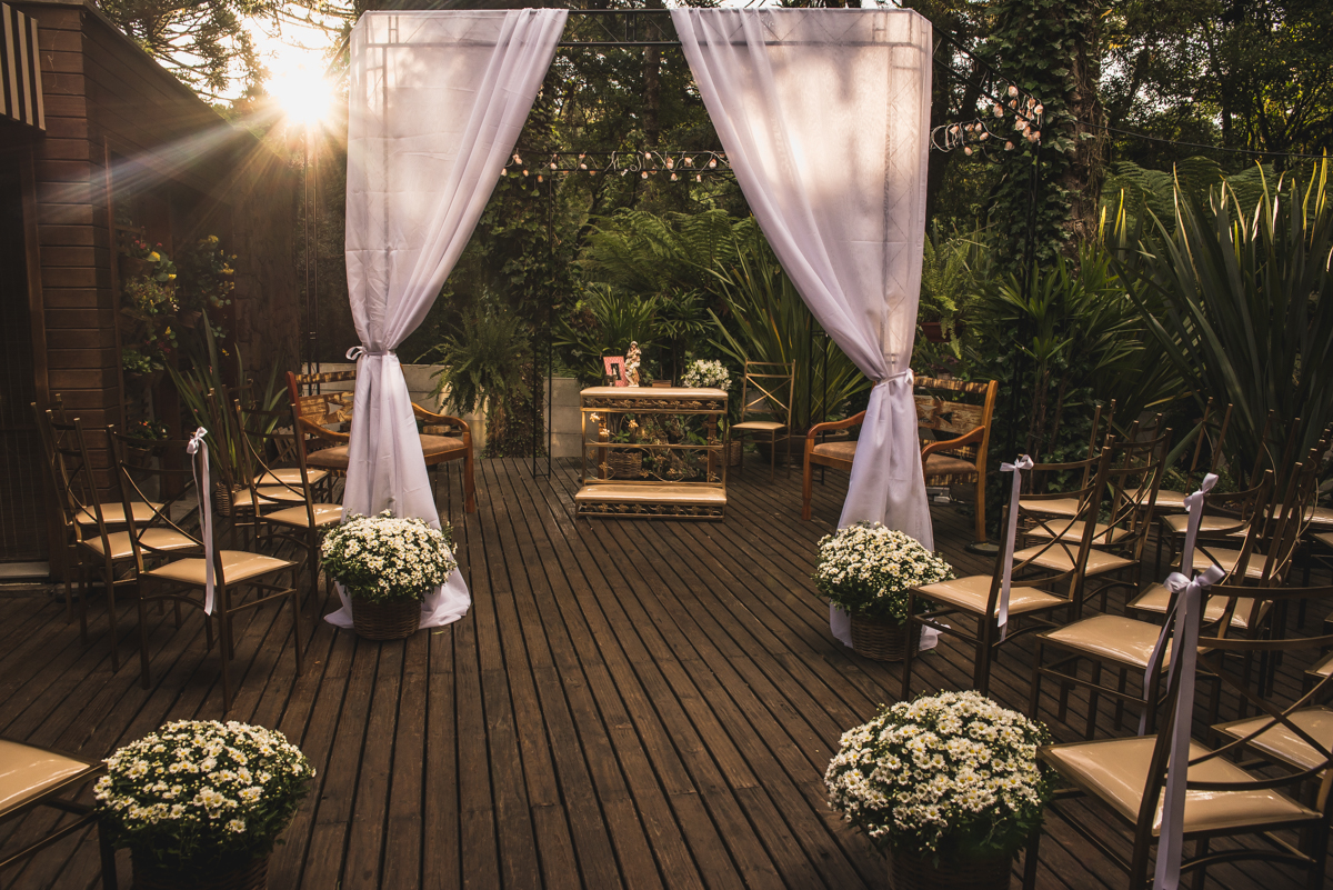 Local para Cerimônias, Bodas de Diamante, Casamento