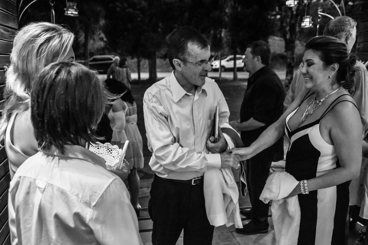 Padre, Bodas de Diamante