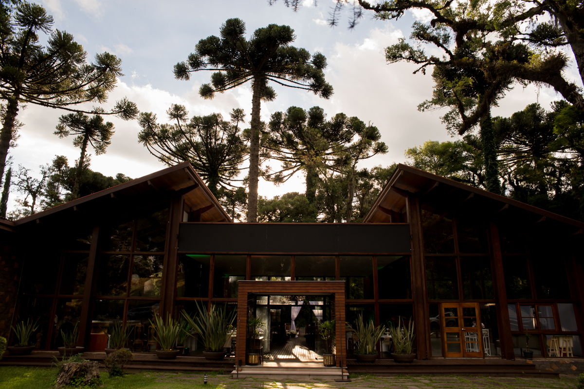Las Fiestas, Eventos em Gramado, Local de Festas