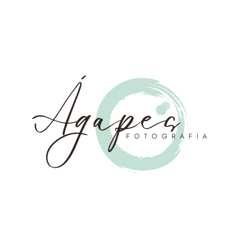 Logotipo de Ágapes Fotografia