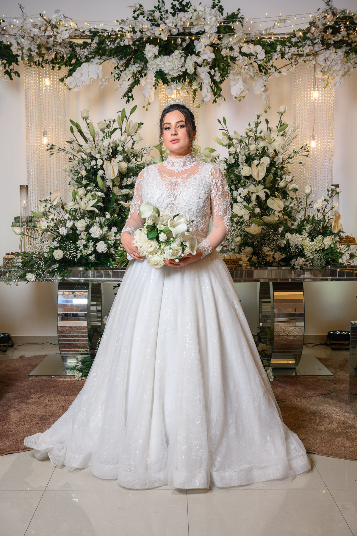 casamento em Penha SC, Beatriz e Eduardo, Capela Santa Lídia, casamento com emoção, casamento personalizado, festa de casamento animada