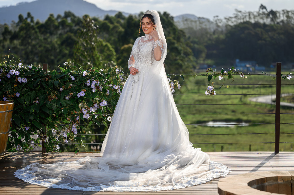 casamento em Penha SC, Beatriz e Eduardo, Capela Santa Lídia, casamento com emoção, casamento personalizado, festa de casamento animada