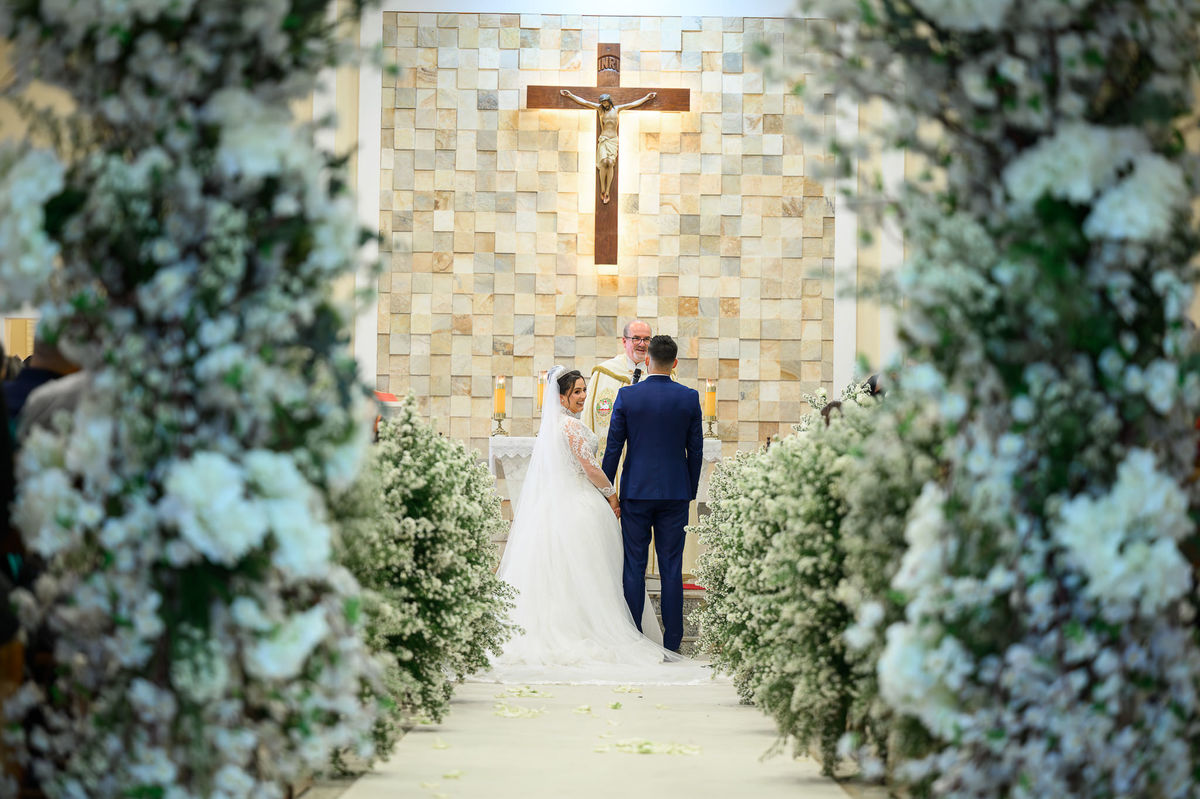 casamento em Penha SC, Beatriz e Eduardo, Capela Santa Lídia, casamento com emoção, casamento personalizado, festa de casamento animada