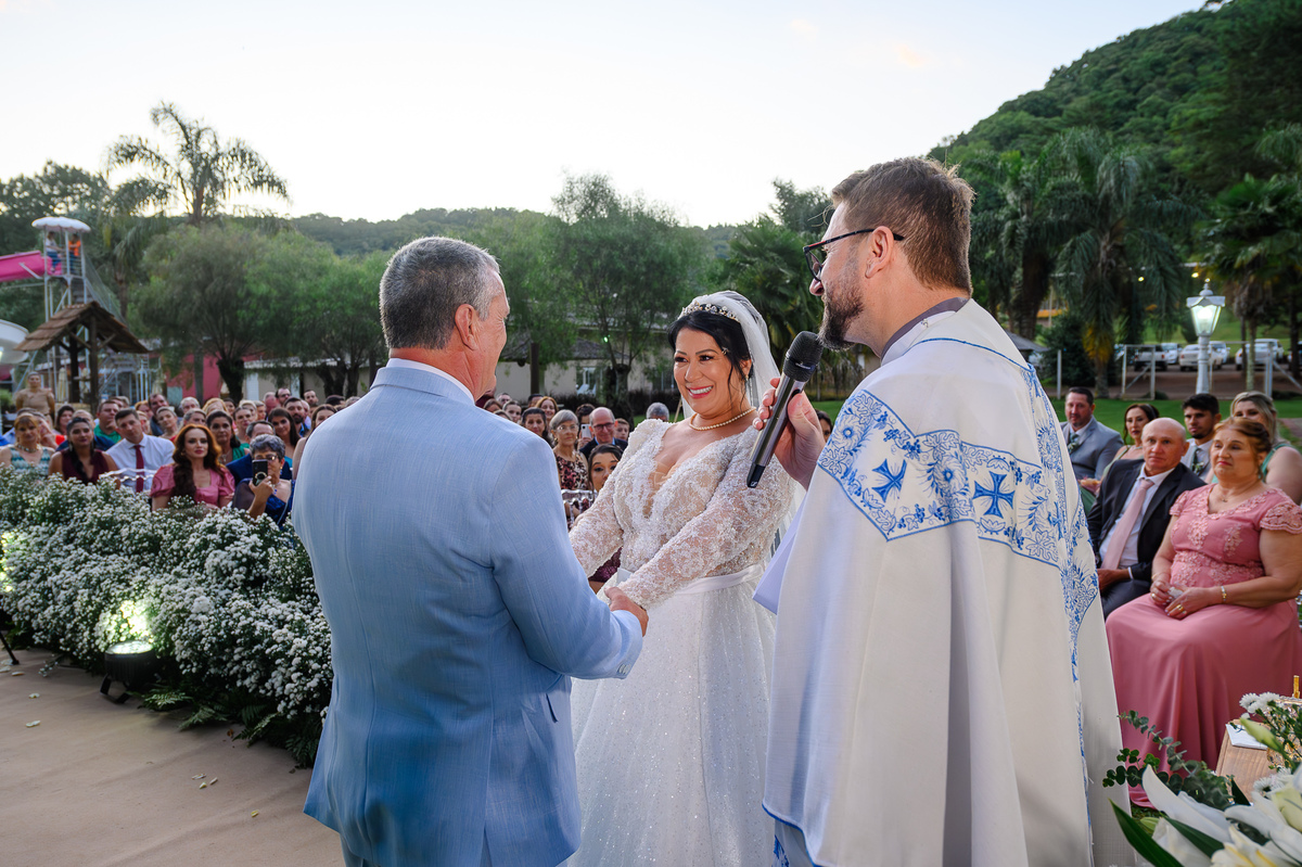 “fotógrafo de casamento em Santa Catarina”, “fotografia de casamento Faxinal dos Guedes”, “Complexo de Lazer Cruzaro” e “casamento no campo”
