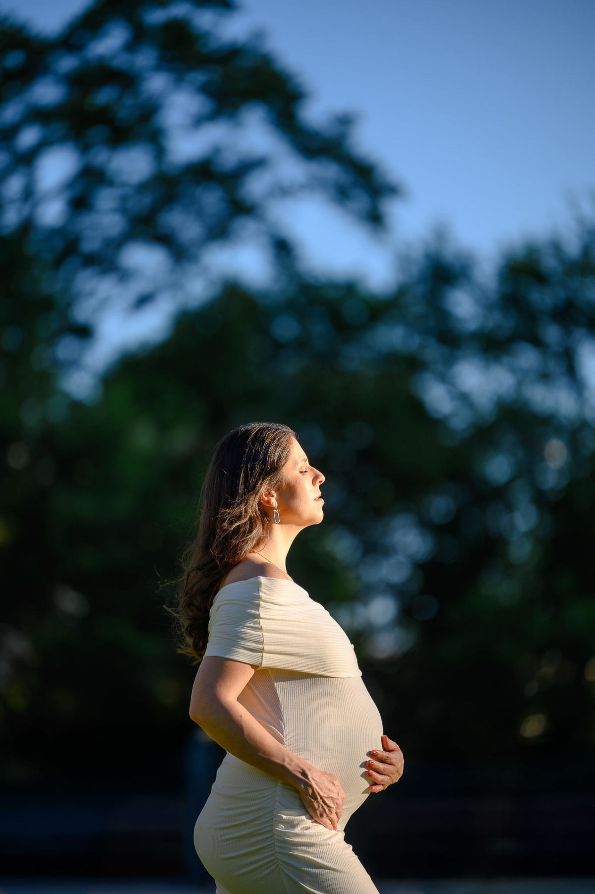 Ensaio de família no Vivapark em Porto Belo Santa Catarina