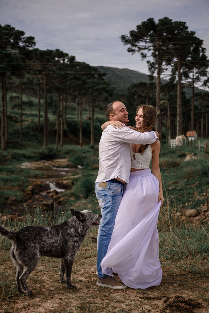 pre wedding urubici, pré casamento urubici