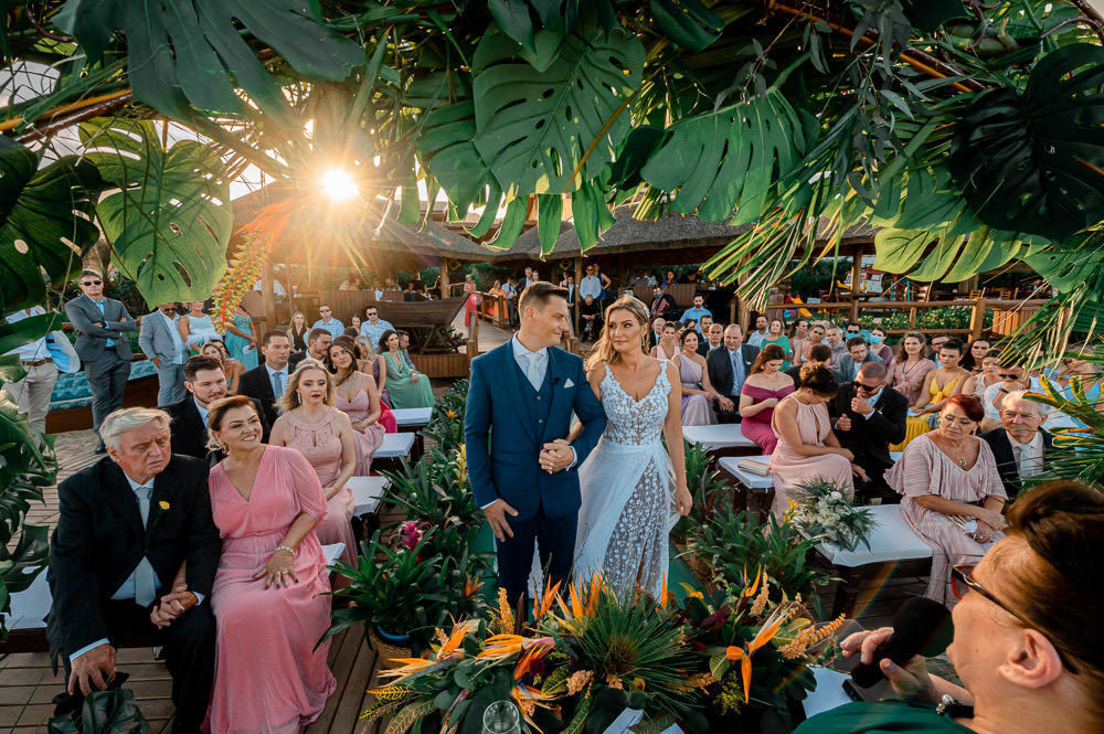 casamento Ana e Rodrigo no Recanto Fábio