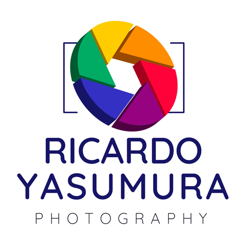 Logotipo de Ricardo Gallatti Yasumura