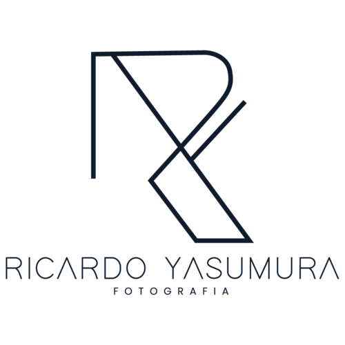 Logotipo de Ricardo Gallatti Yasumura