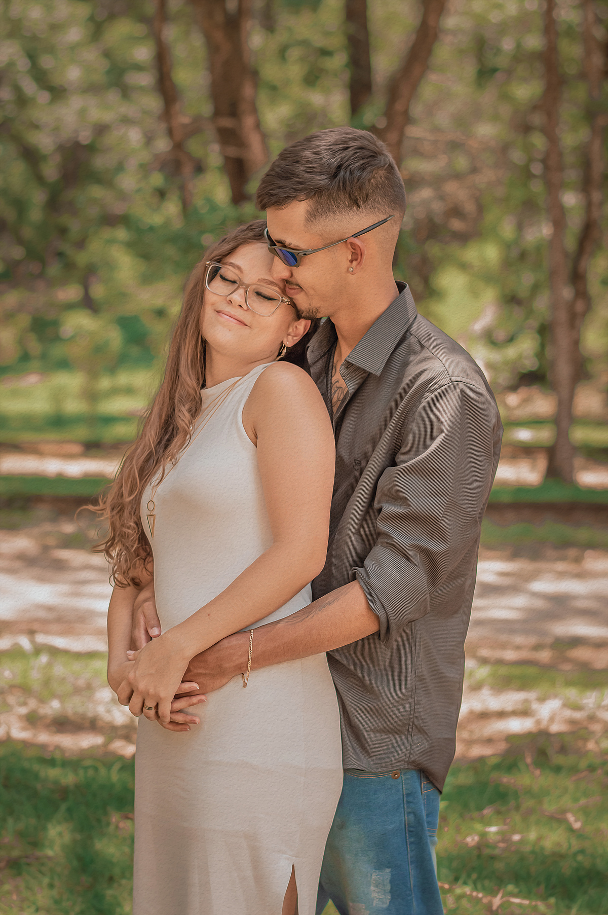 fotografia-casal-abraçados