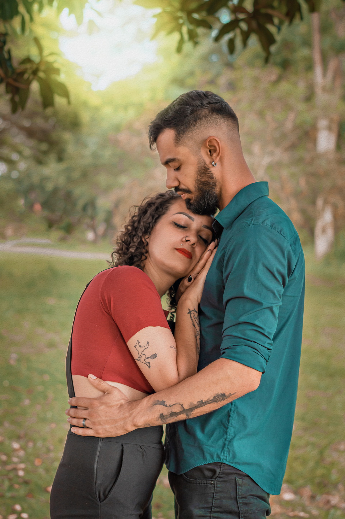 casal-abraçado