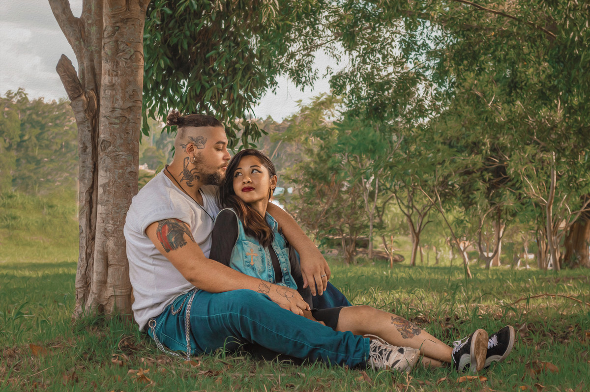 fotografia-casal-na-natureza