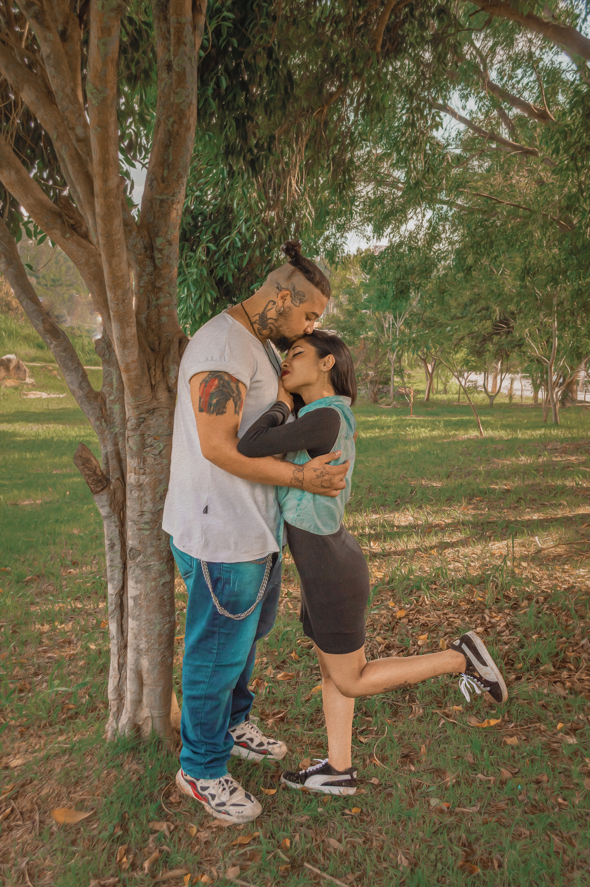 fotografia-casal-abraçado