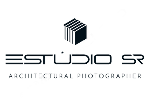 Logotipo de Estúdio SR - Architectural Photographer