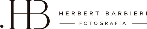 Logotipo de Herbert Barbieri - Fotógrafo