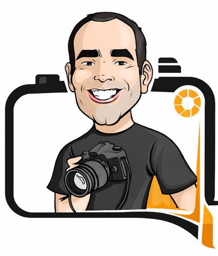 Logotipo de Herbert Barbieri - Fotografo