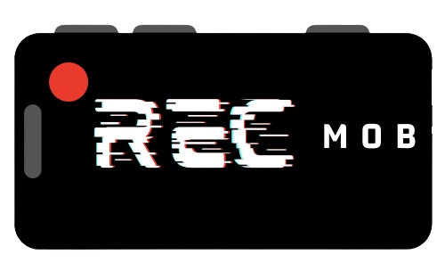 Logotipo de Vitor Shinoda