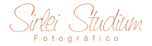 Logotipo de Sirlei Studium Fotografico
